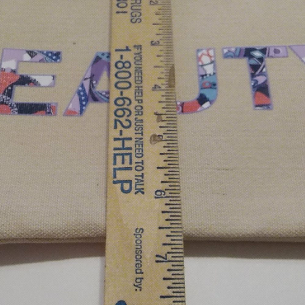 Nwt Makeup Clutch - Picture 12 of 13